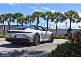 2026 Porsche 911 Targa (CC-2068007) for sale in West Palm Beach, Florida