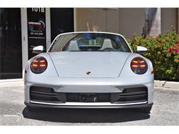 2026 Porsche 911 Targa (CC-2068007) for sale in West Palm Beach, Florida