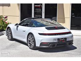 2026 Porsche 911 Targa (CC-2068007) for sale in West Palm Beach, Florida