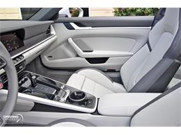 2026 Porsche 911 Targa (CC-2068007) for sale in West Palm Beach, Florida