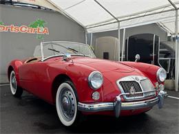 1959 MG MGA (CC-2068008) for sale in Los Angeles, California