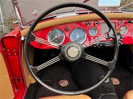 1959 MG MGA (CC-2068008) for sale in Los Angeles, California