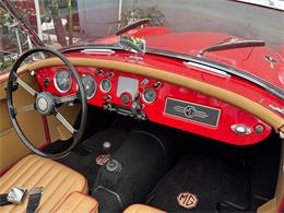 1959 MG MGA (CC-2068008) for sale in Los Angeles, California