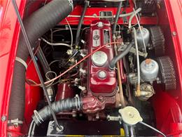 1959 MG MGA (CC-2068008) for sale in Los Angeles, California