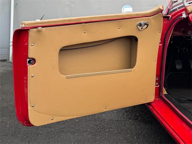 1959 MG MGA (CC-2068008) for sale in Los Angeles, California