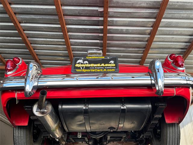 1959 MG MGA (CC-2068008) for sale in Los Angeles, California