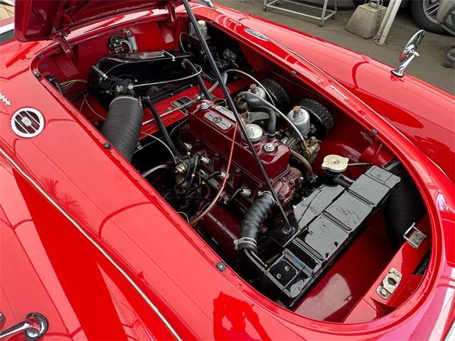 1959 MG MGA (CC-2068008) for sale in Los Angeles, California