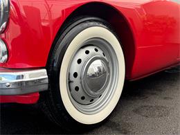 1959 MG MGA (CC-2068008) for sale in Los Angeles, California