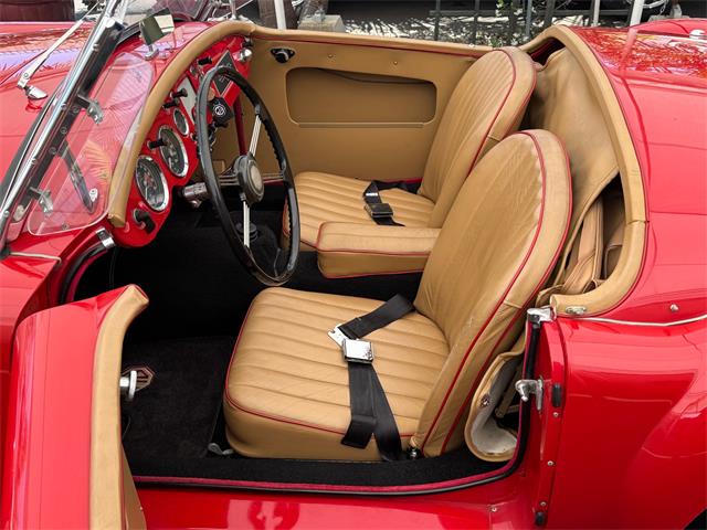 1959 MG MGA (CC-2068008) for sale in Los Angeles, California