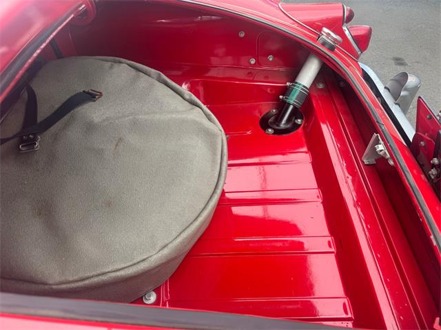 1959 MG MGA (CC-2068008) for sale in Los Angeles, California