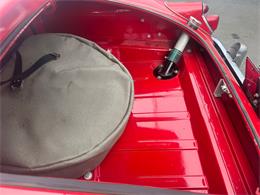 1959 MG MGA (CC-2068008) for sale in Los Angeles, California