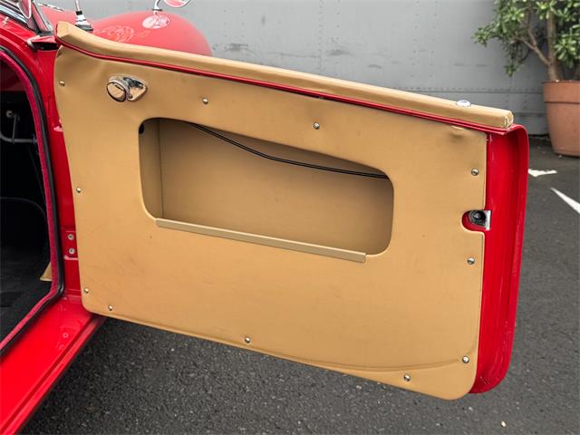 1959 MG MGA (CC-2068008) for sale in Los Angeles, California