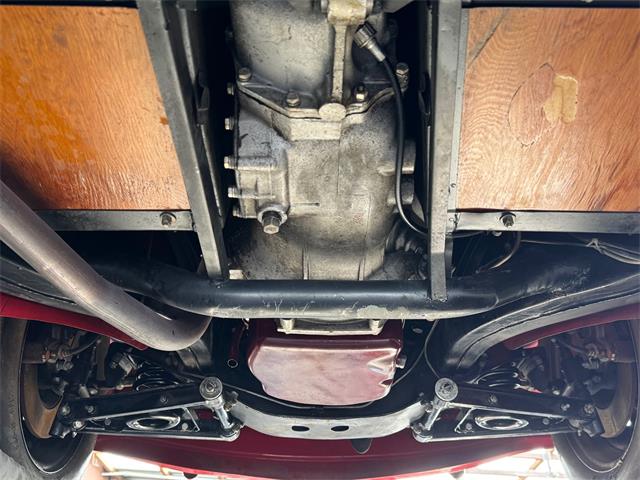 1959 MG MGA (CC-2068008) for sale in Los Angeles, California
