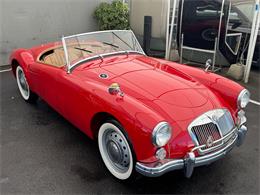 1959 MG MGA (CC-2068008) for sale in Los Angeles, California