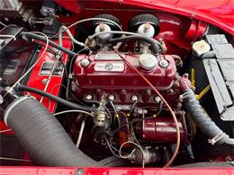 1959 MG MGA (CC-2068008) for sale in Los Angeles, California