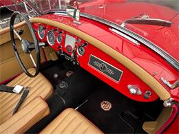 1959 MG MGA (CC-2068008) for sale in Los Angeles, California