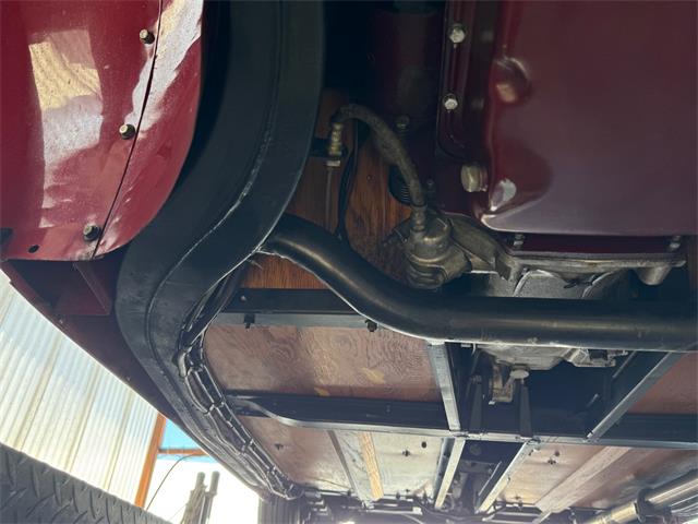 1959 MG MGA (CC-2068008) for sale in Los Angeles, California