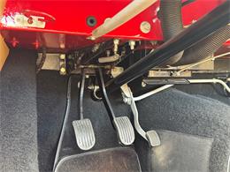 1959 MG MGA (CC-2068008) for sale in Los Angeles, California