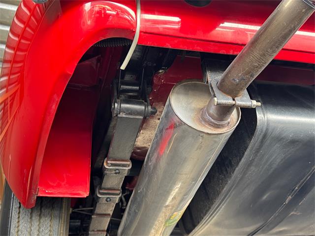 1959 MG MGA (CC-2068008) for sale in Los Angeles, California