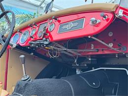 1959 MG MGA (CC-2068008) for sale in Los Angeles, California
