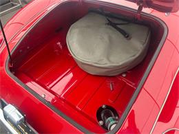 1959 MG MGA (CC-2068008) for sale in Los Angeles, California