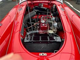 1959 MG MGA (CC-2068008) for sale in Los Angeles, California