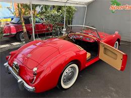 1959 MG MGA (CC-2068008) for sale in Los Angeles, California