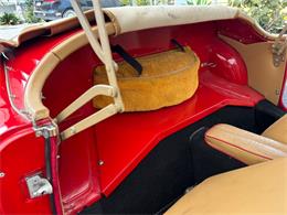 1959 MG MGA (CC-2068008) for sale in Los Angeles, California