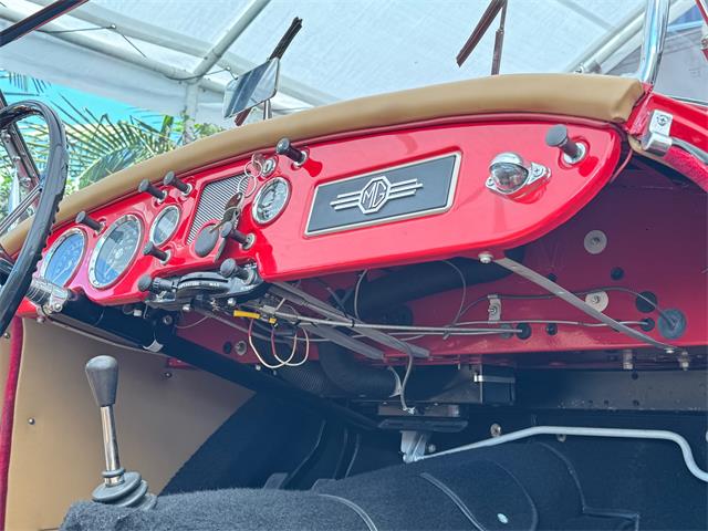 1959 MG MGA (CC-2068008) for sale in Los Angeles, California