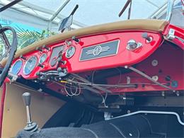 1959 MG MGA (CC-2068008) for sale in Los Angeles, California