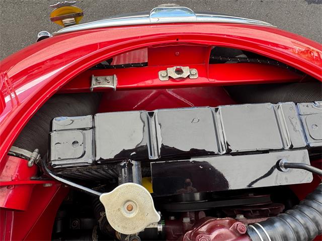 1959 MG MGA (CC-2068008) for sale in Los Angeles, California
