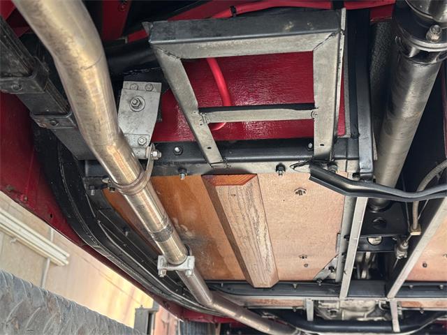 1959 MG MGA (CC-2068008) for sale in Los Angeles, California