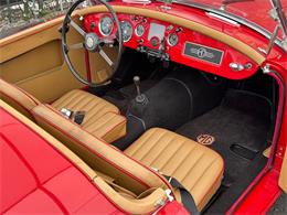 1959 MG MGA (CC-2068008) for sale in Los Angeles, California