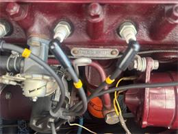 1959 MG MGA (CC-2068008) for sale in Los Angeles, California