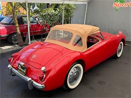 1959 MG MGA (CC-2068008) for sale in Los Angeles, California
