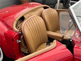 1959 MG MGA (CC-2068008) for sale in Los Angeles, California