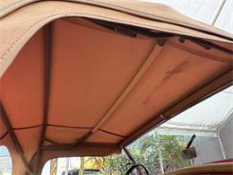 1959 MG MGA (CC-2068008) for sale in Los Angeles, California