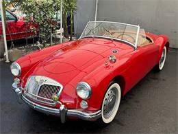 1959 MG MGA (CC-2068008) for sale in Los Angeles, California