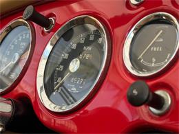1959 MG MGA (CC-2068008) for sale in Los Angeles, California