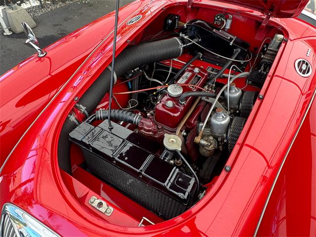 1959 MG MGA (CC-2068008) for sale in Los Angeles, California