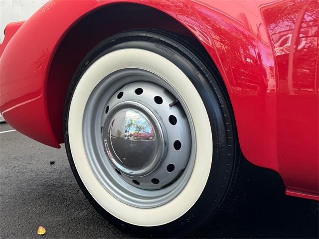 1959 MG MGA (CC-2068008) for sale in Los Angeles, California