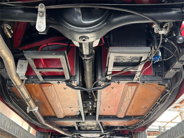 1959 MG MGA (CC-2068008) for sale in Los Angeles, California