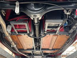 1959 MG MGA (CC-2068008) for sale in Los Angeles, California