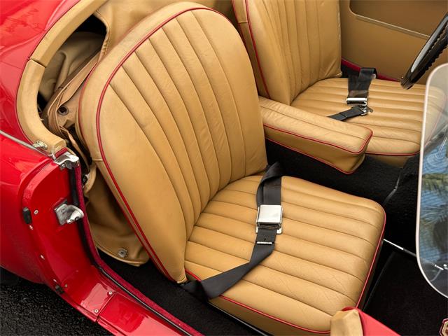 1959 MG MGA (CC-2068008) for sale in Los Angeles, California