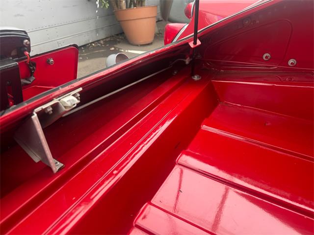 1959 MG MGA (CC-2068008) for sale in Los Angeles, California