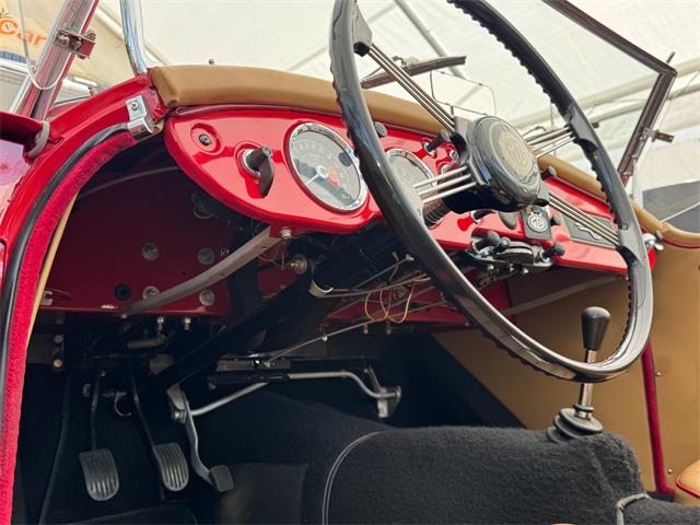 1959 MG MGA (CC-2068008) for sale in Los Angeles, California
