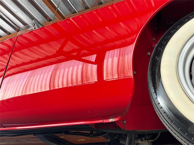 1959 MG MGA (CC-2068008) for sale in Los Angeles, California