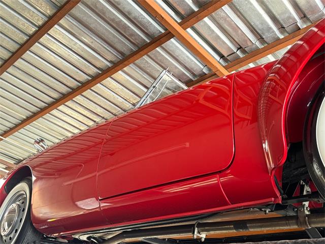 1959 MG MGA (CC-2068008) for sale in Los Angeles, California