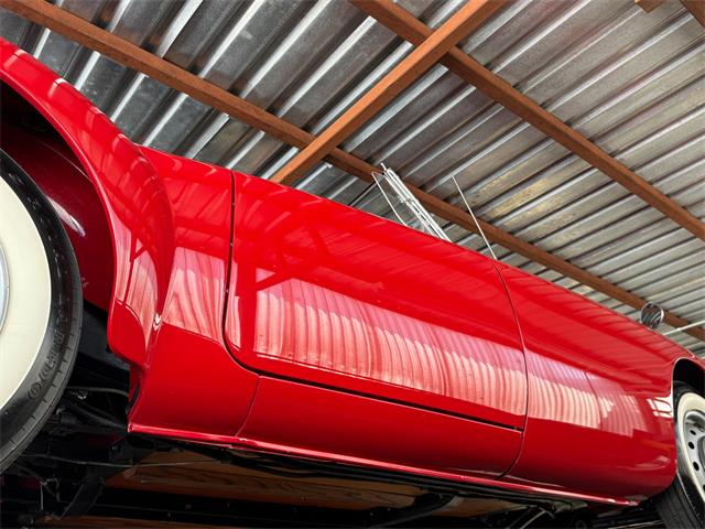 1959 MG MGA (CC-2068008) for sale in Los Angeles, California
