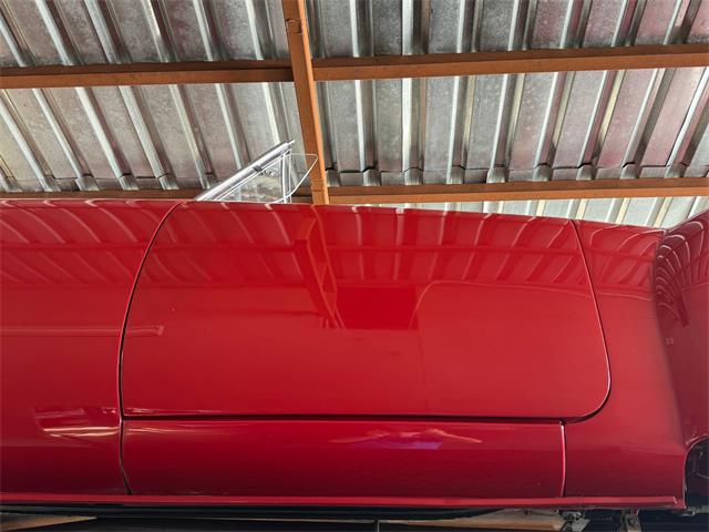 1959 MG MGA (CC-2068008) for sale in Los Angeles, California